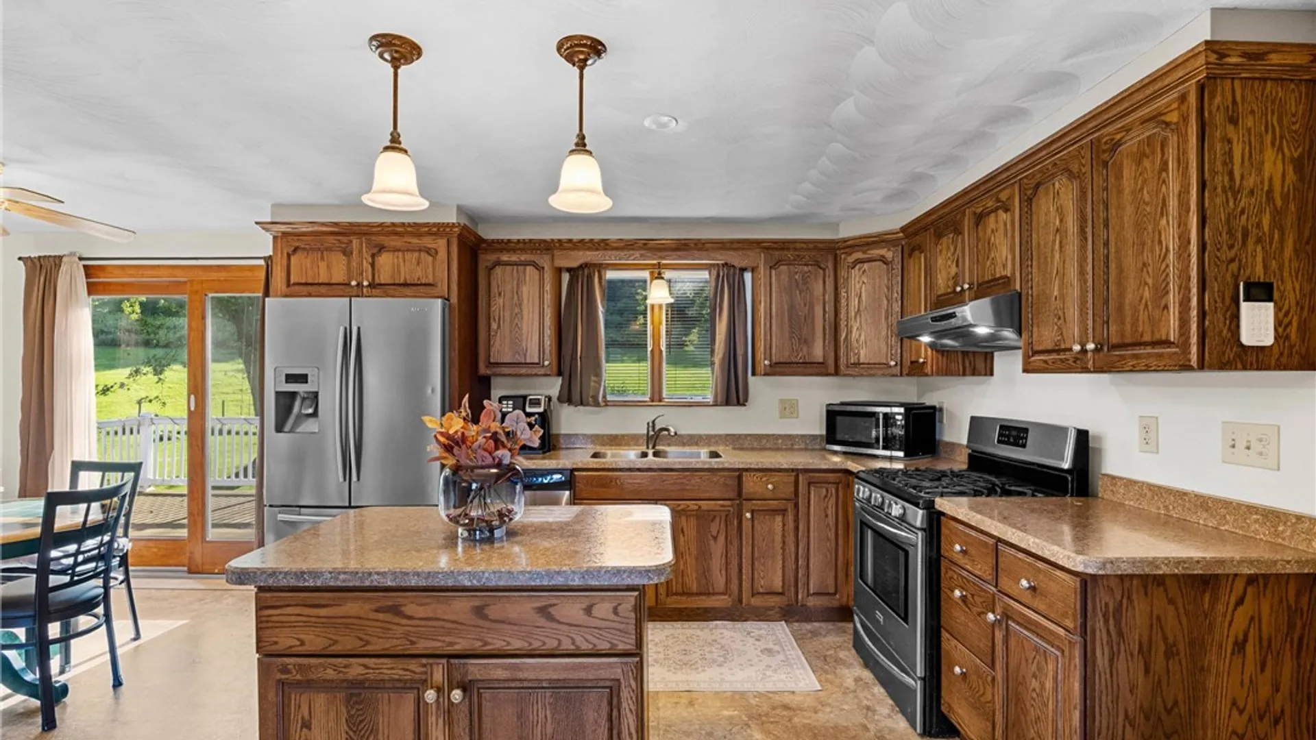 Property at 215 State Route 88  S, Arcadia, NY 14513 9