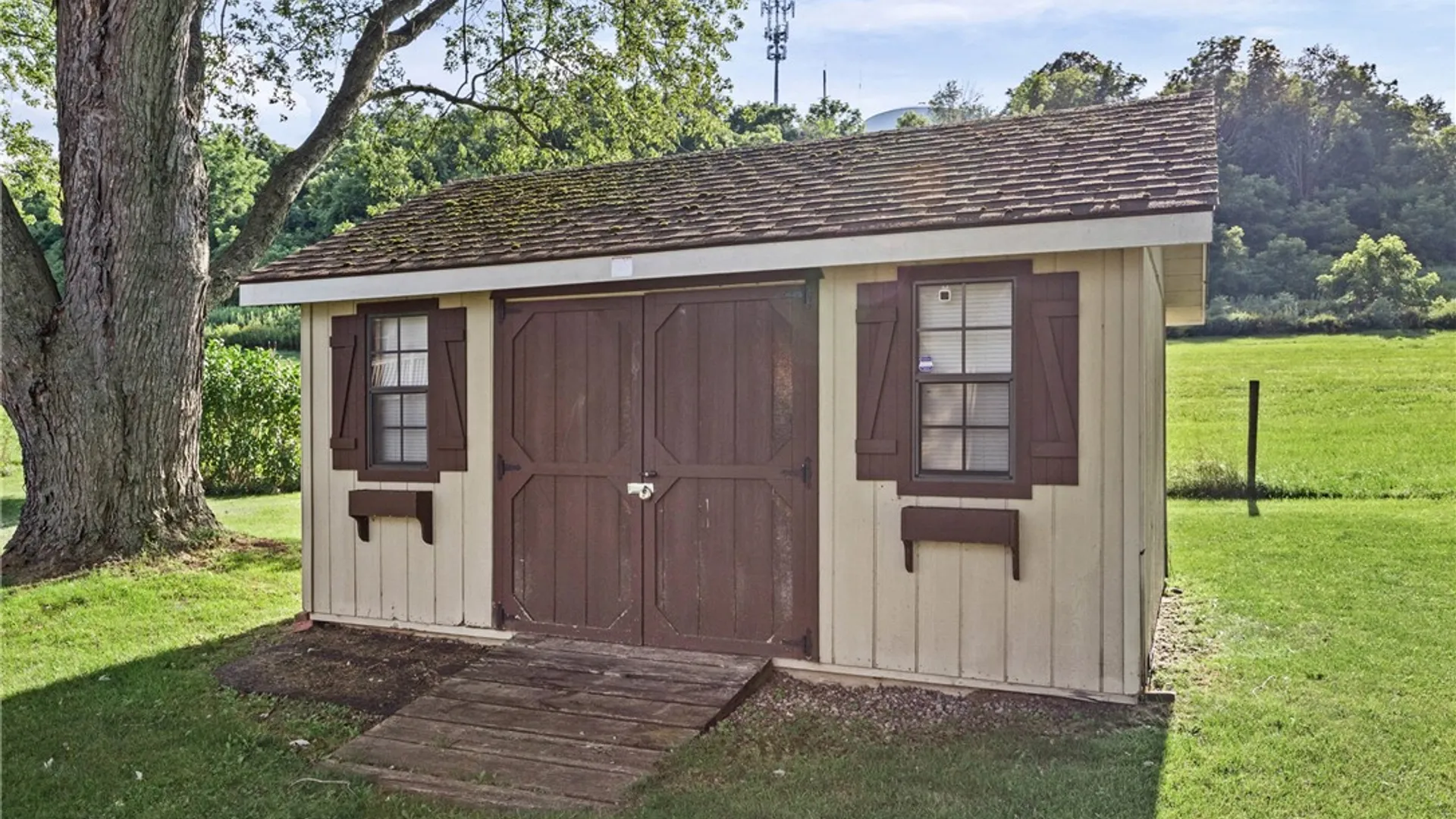 Property at 215 State Route 88  S, Arcadia, NY 14513 41