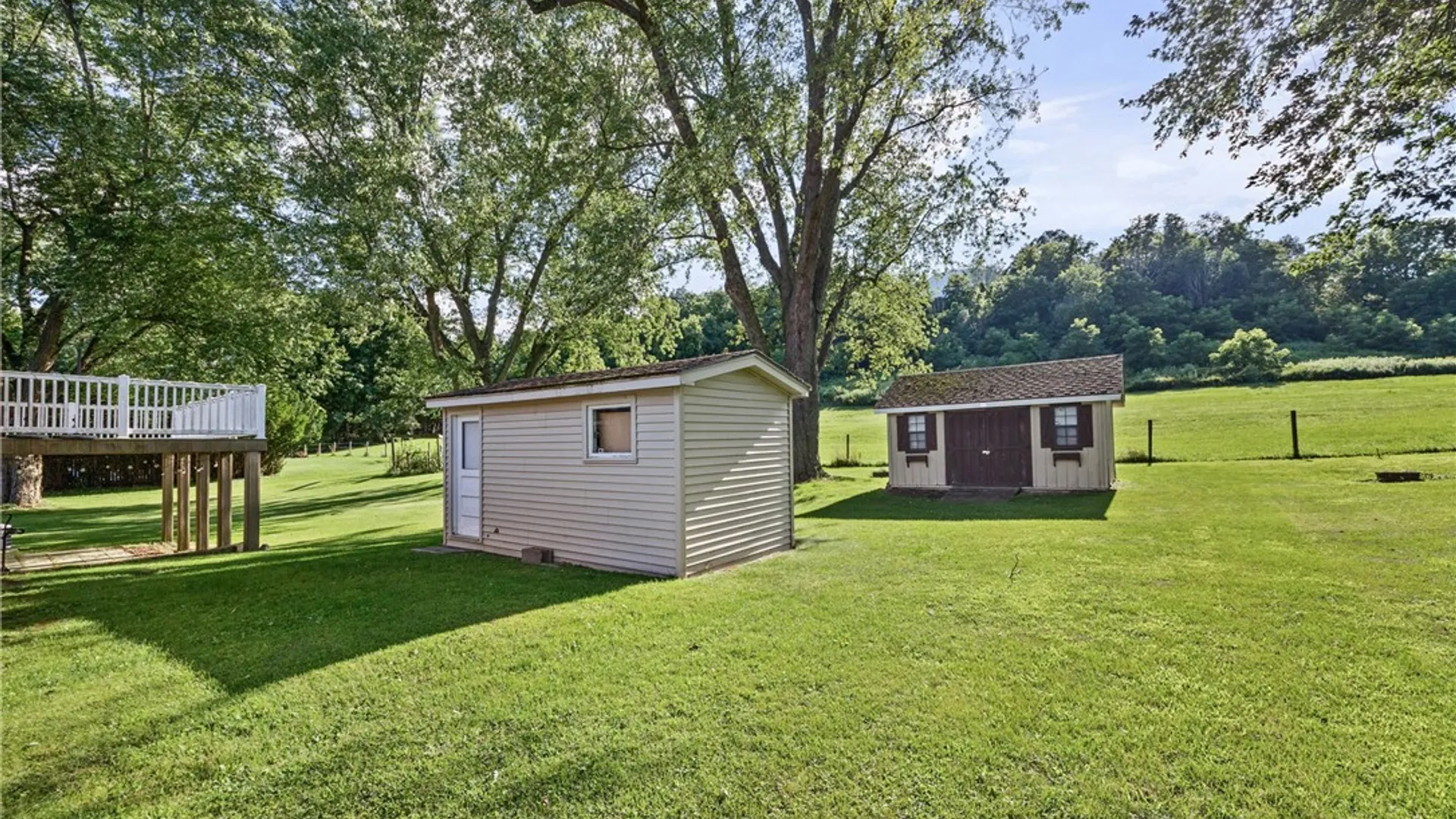 Property at 215 State Route 88  S, Arcadia, NY 14513 42