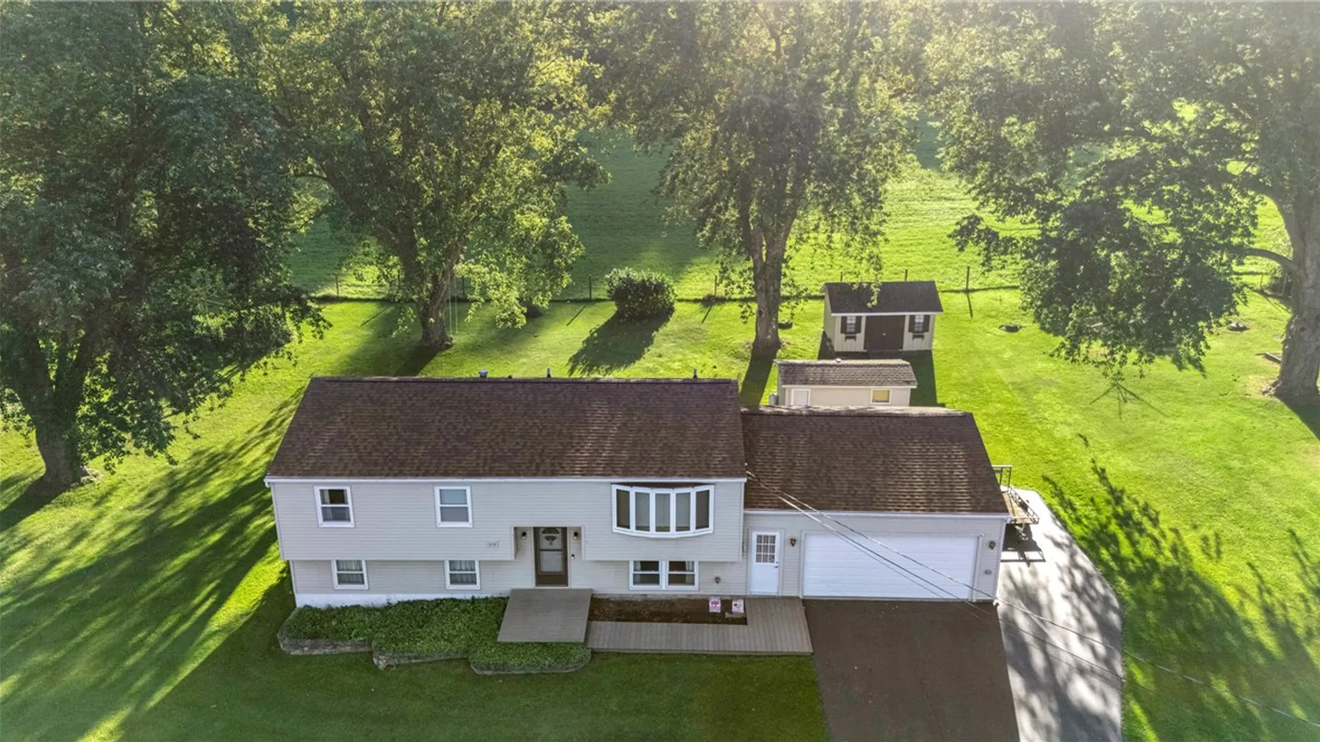 Property at 215 State Route 88  S, Arcadia, NY 14513 45