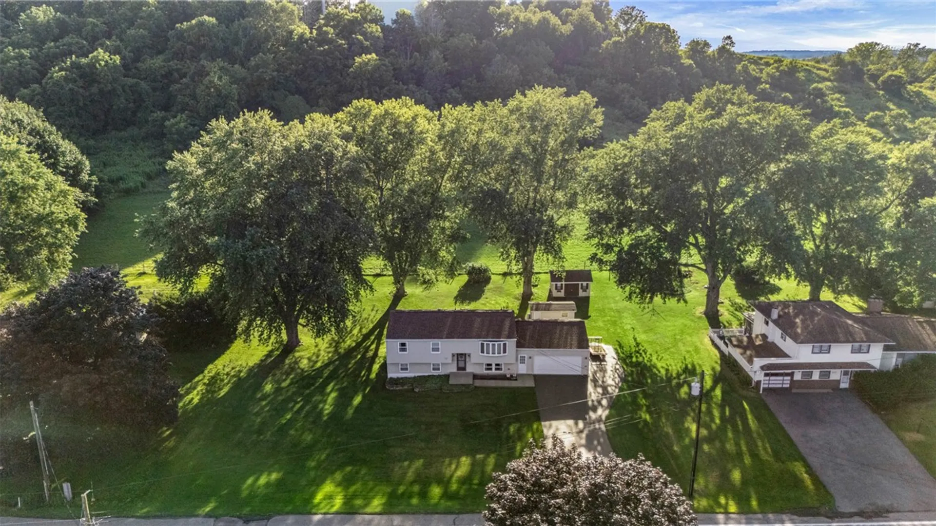 Property at 215 State Route 88  S, Arcadia, NY 14513 46