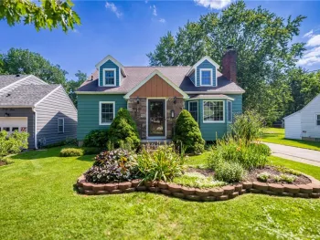 Property at 37 Fuller Avenue, Webster, NY 14580