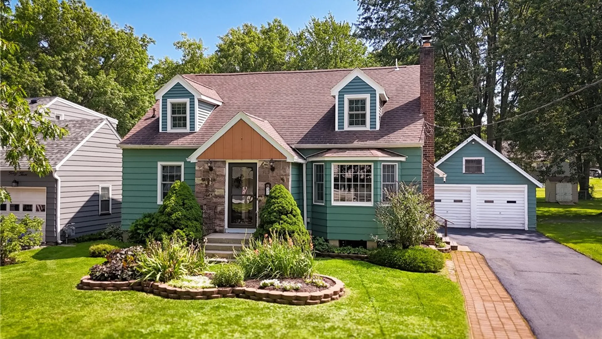Property at 37 Fuller Avenue, Webster, NY 14580 3