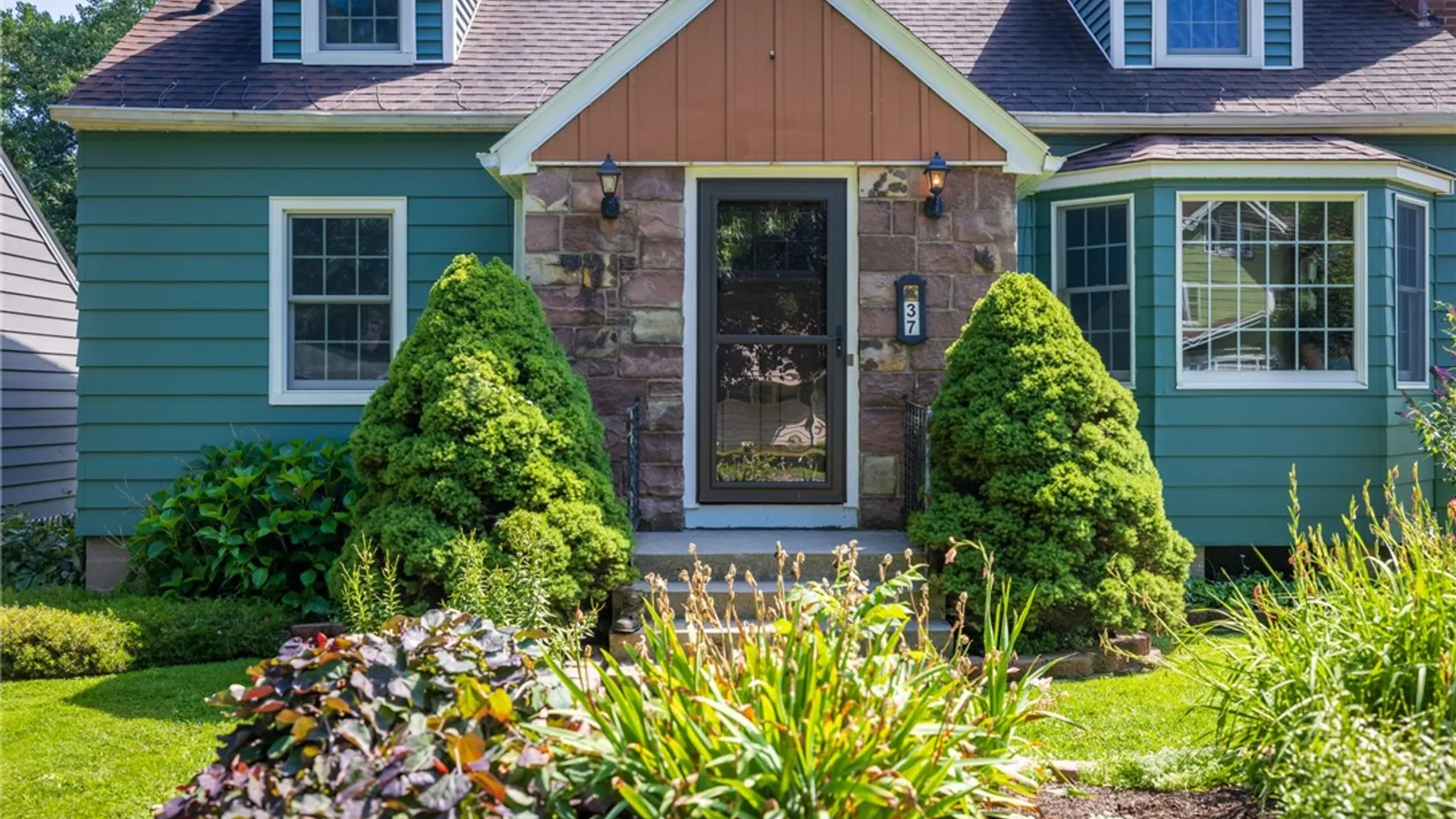 Property at 37 Fuller Avenue, Webster, NY 14580 4