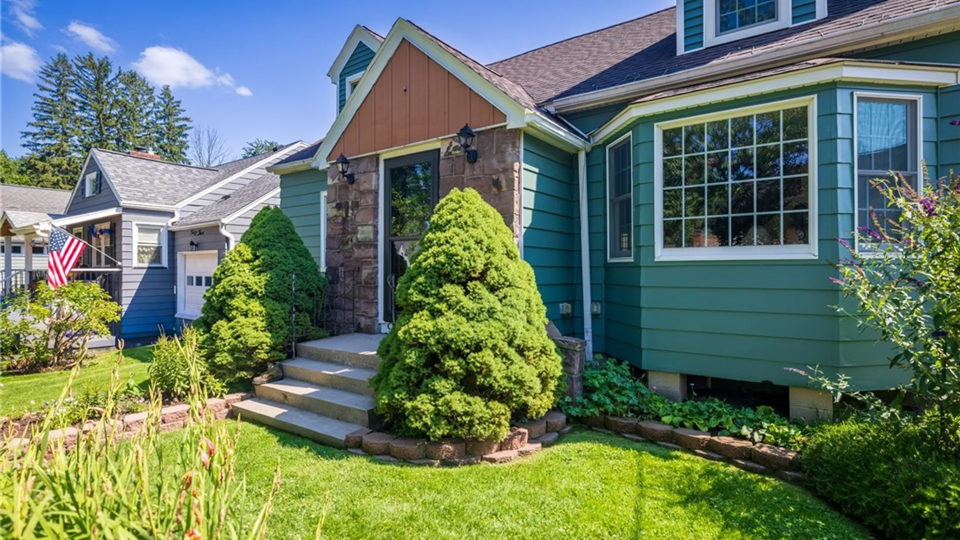 Property at 37 Fuller Avenue, Webster, NY 14580 5