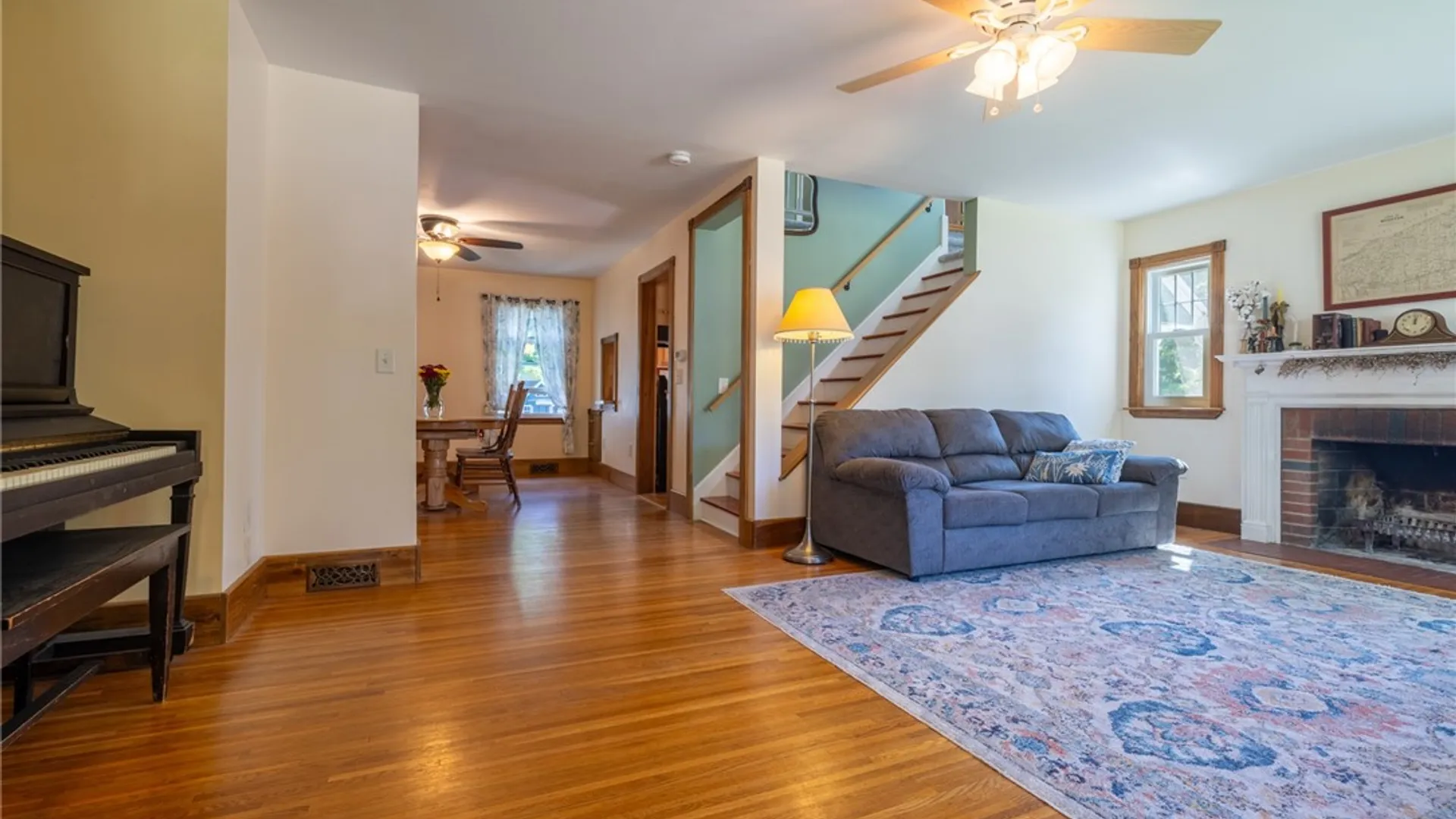 Property at 37 Fuller Avenue, Webster, NY 14580 10