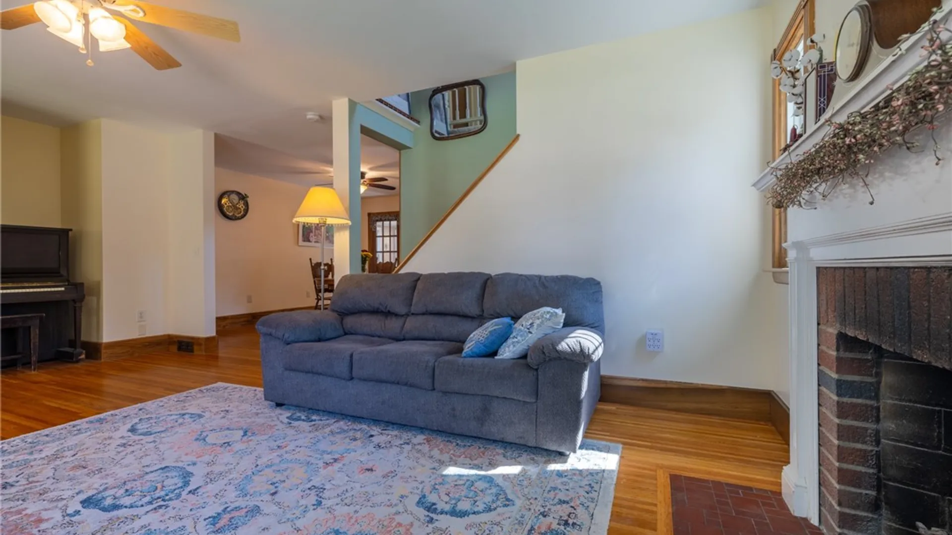 Property at 37 Fuller Avenue, Webster, NY 14580 15