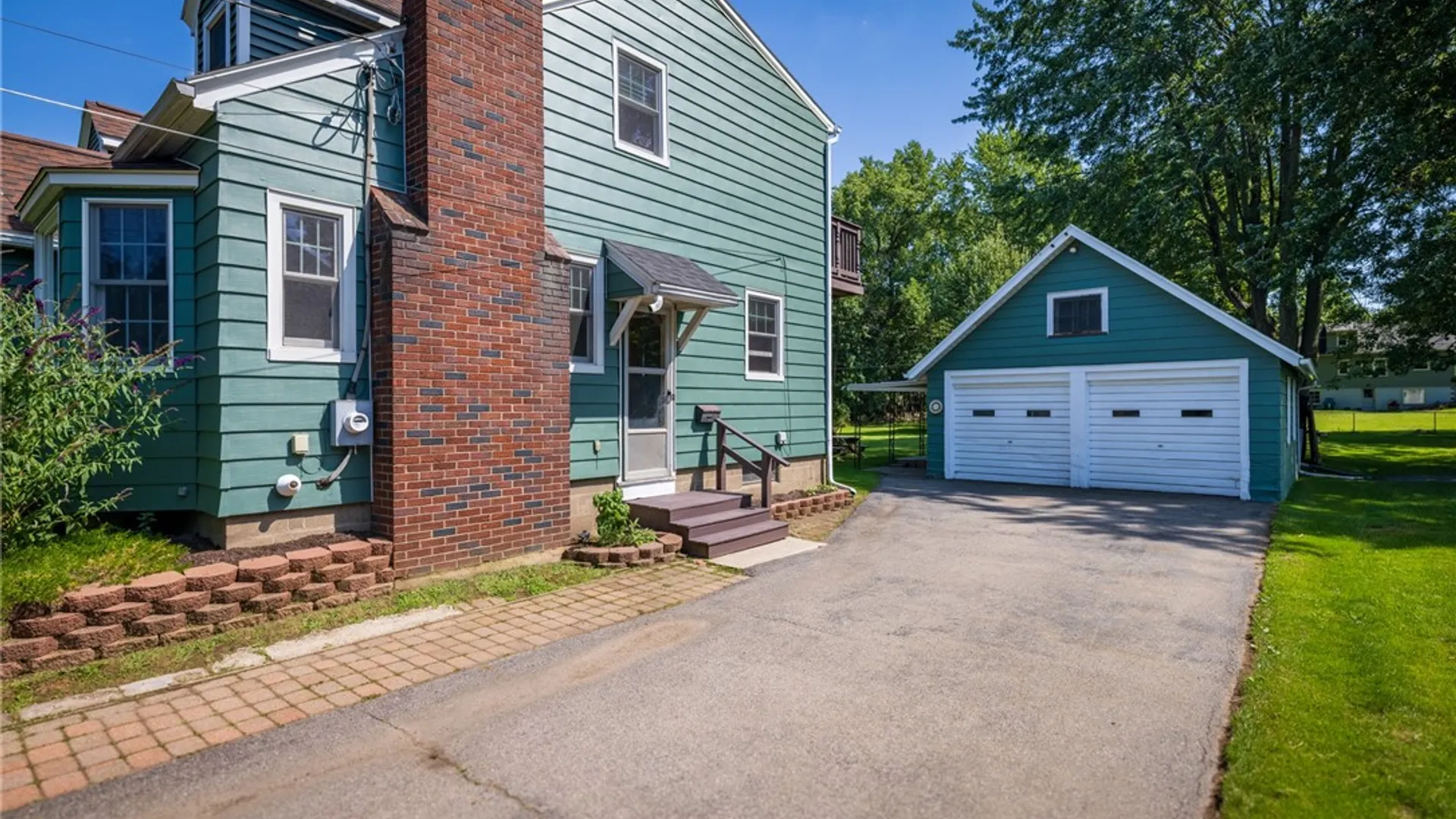 Property at 37 Fuller Avenue, Webster, NY 14580 40
