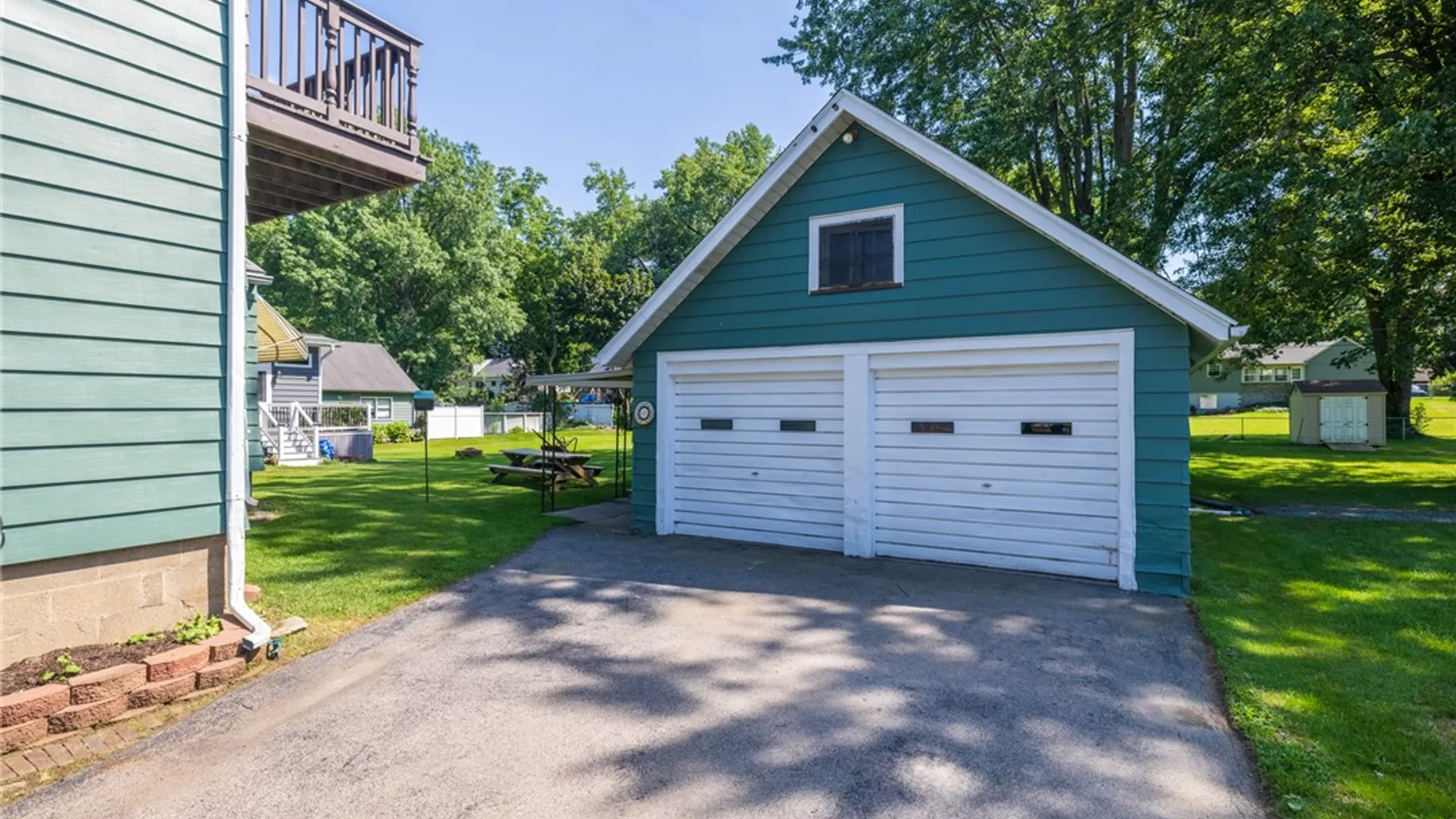 Property at 37 Fuller Avenue, Webster, NY 14580 41