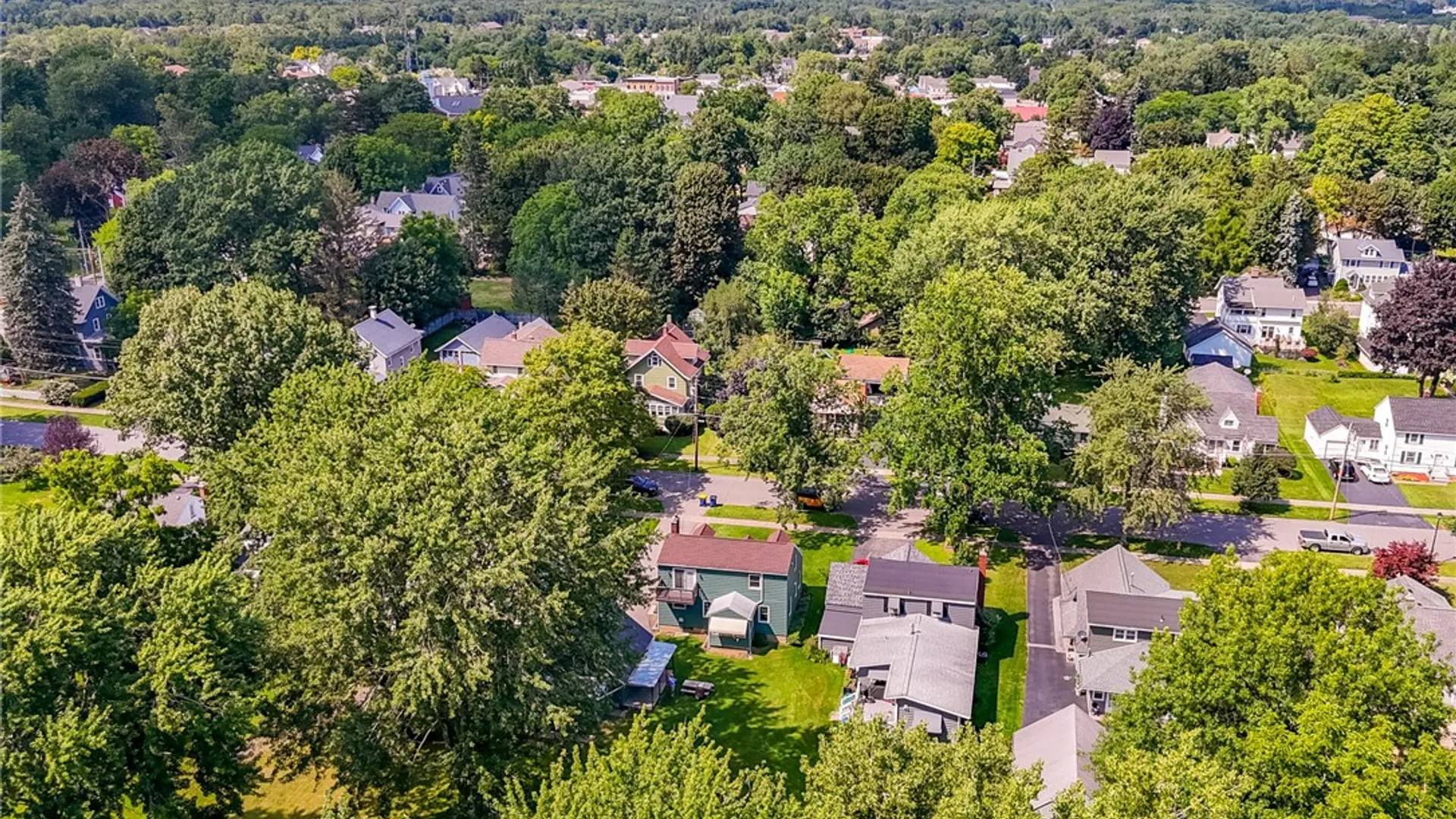 Property at 37 Fuller Avenue, Webster, NY 14580 43