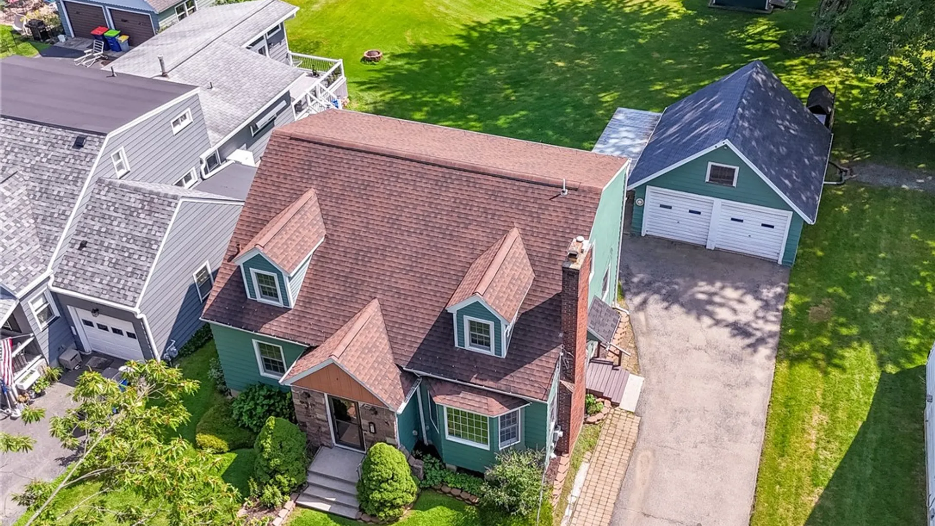 Property at 37 Fuller Avenue, Webster, NY 14580 47