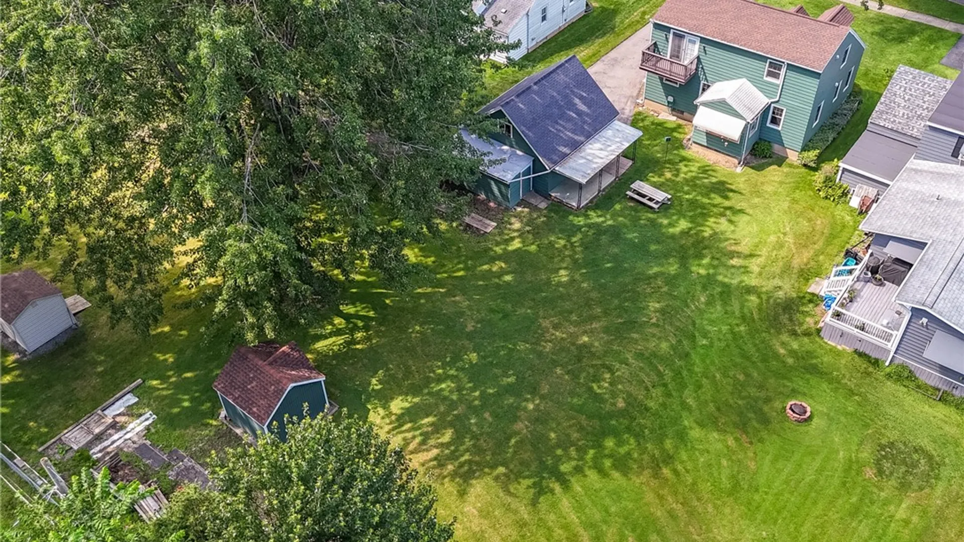 Property at 37 Fuller Avenue, Webster, NY 14580 48