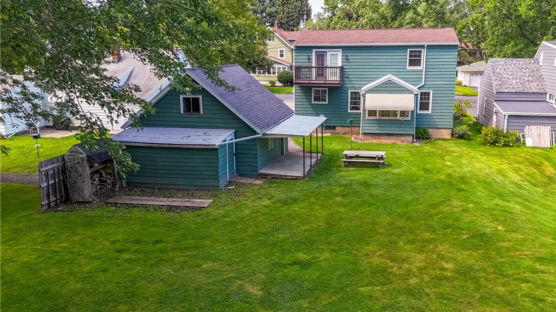 Property at 37 Fuller Avenue, Webster, NY 14580 49