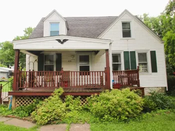 Property at 428 Clinton Street, Lockport City, NY 14094