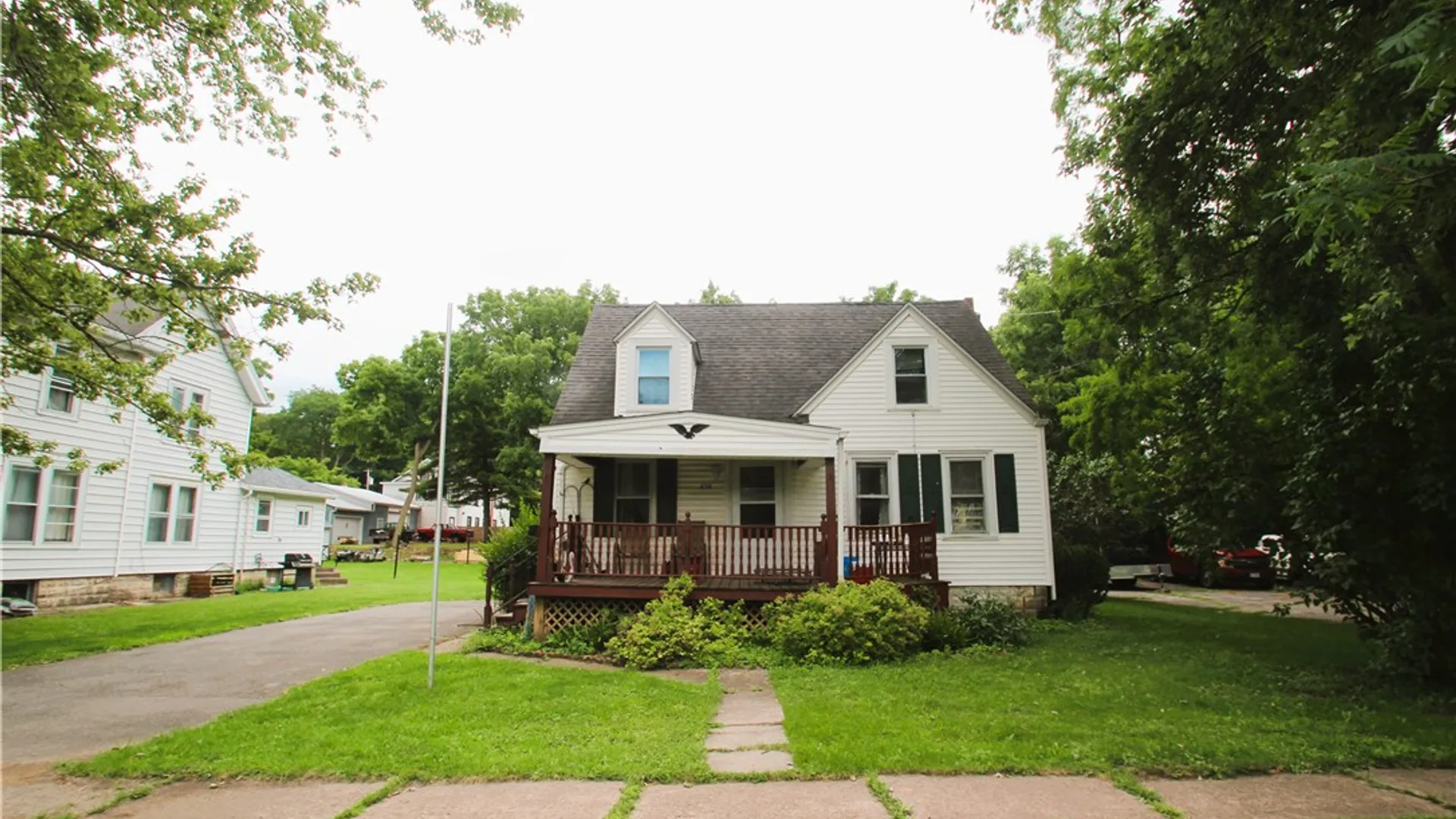 Property at 428 Clinton Street, Lockport City, NY 14094 4