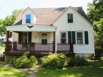 Property at 428 Clinton Street, Lockport City, NY 14094