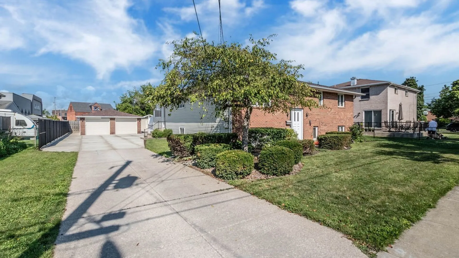 Property at 28 Mead St. - Upper Unit, North Tonawanda, NY 14120 4
