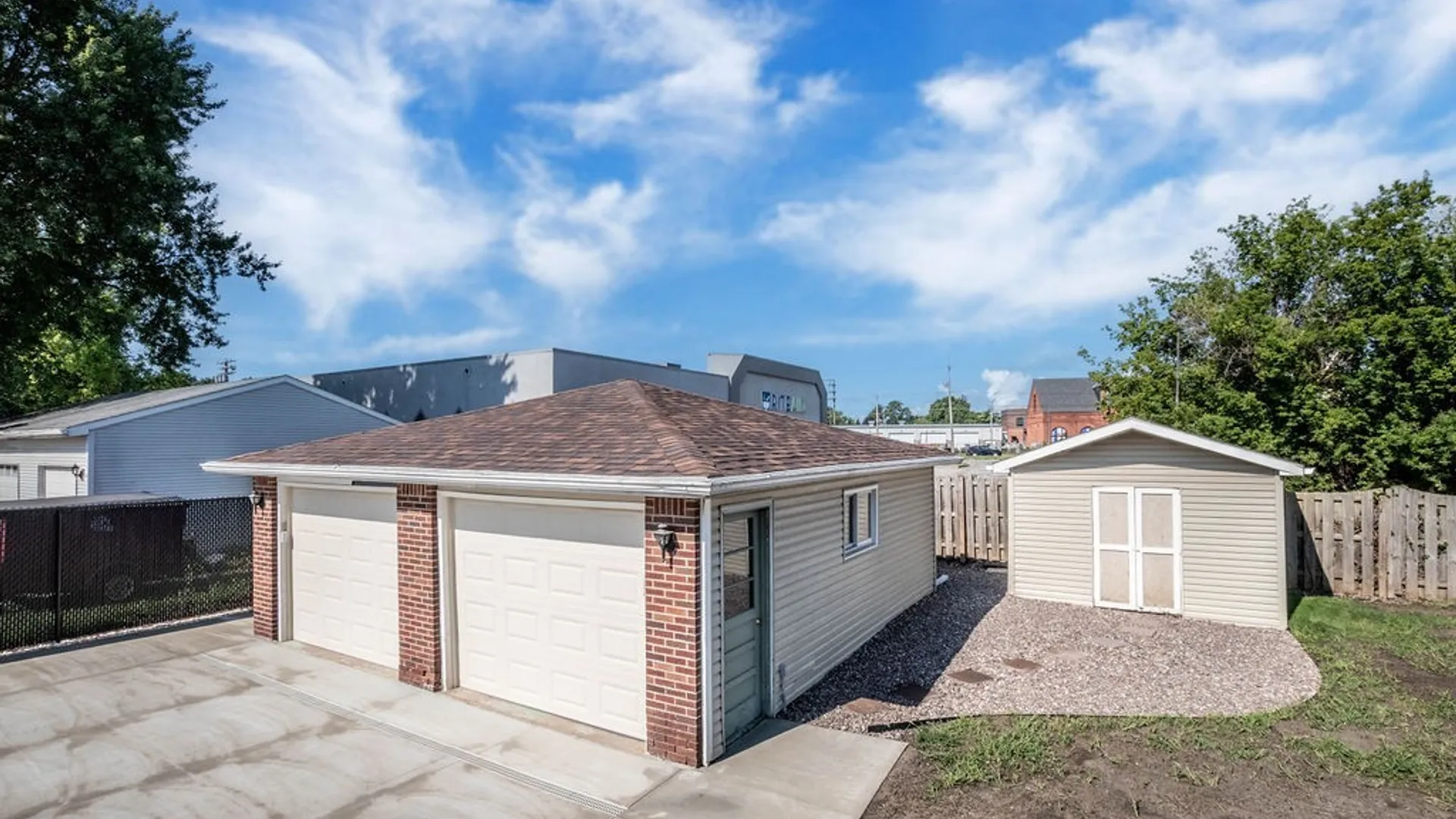 Property at 28 Mead St. - Upper Unit, North Tonawanda, NY 14120 5