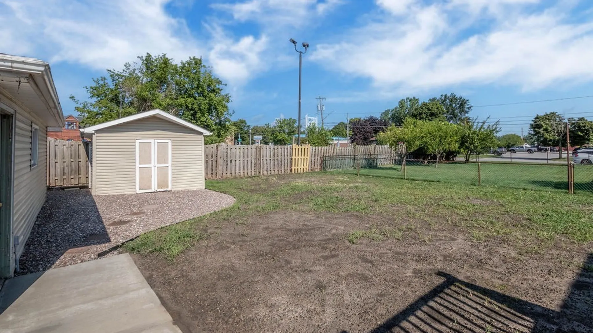 Property at 28 Mead St. - Upper Unit, North Tonawanda, NY 14120 6