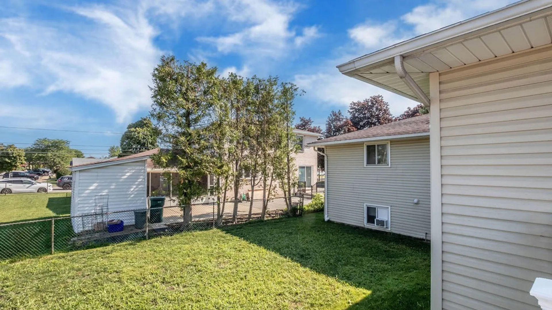 Property at 28 Mead St. - Upper Unit, North Tonawanda, NY 14120 7