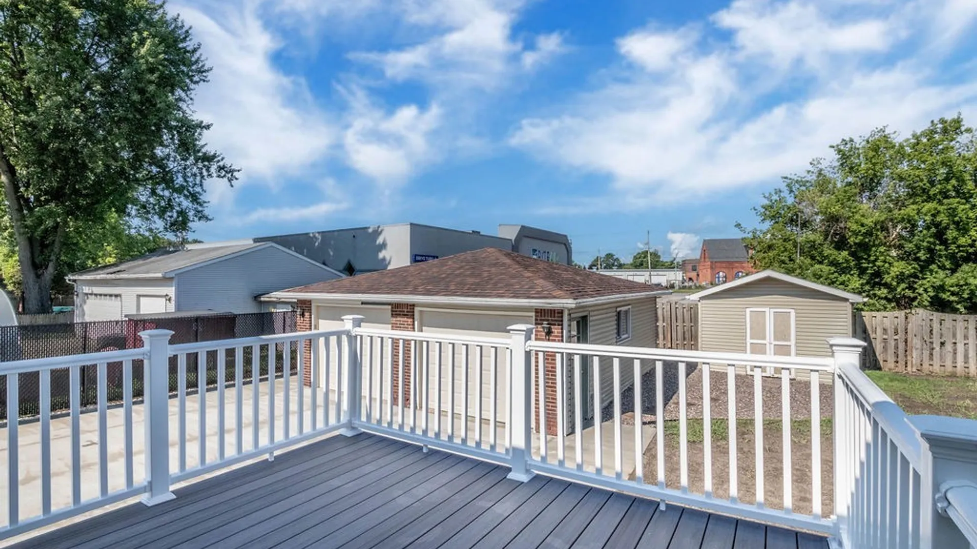 Property at 28 Mead St. - Upper Unit, North Tonawanda, NY 14120 14