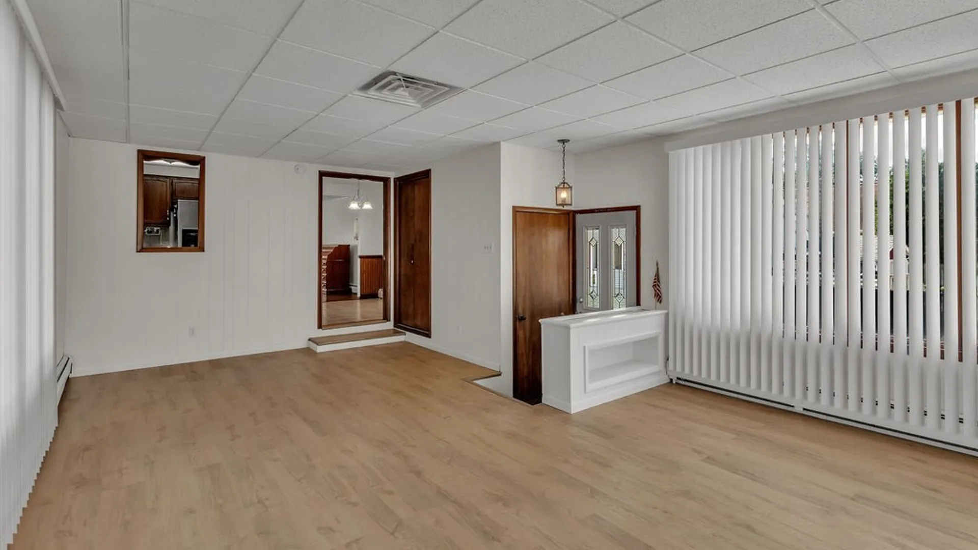 Property at 28 Mead St. - Upper Unit, North Tonawanda, NY 14120 22