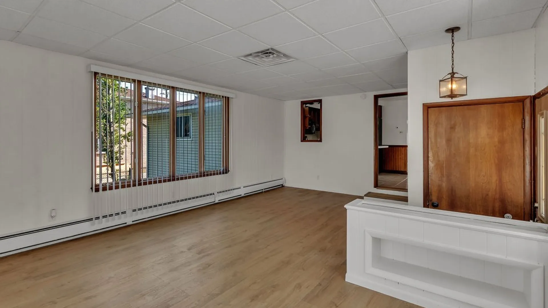 Property at 28 Mead St. - Upper Unit, North Tonawanda, NY 14120 23