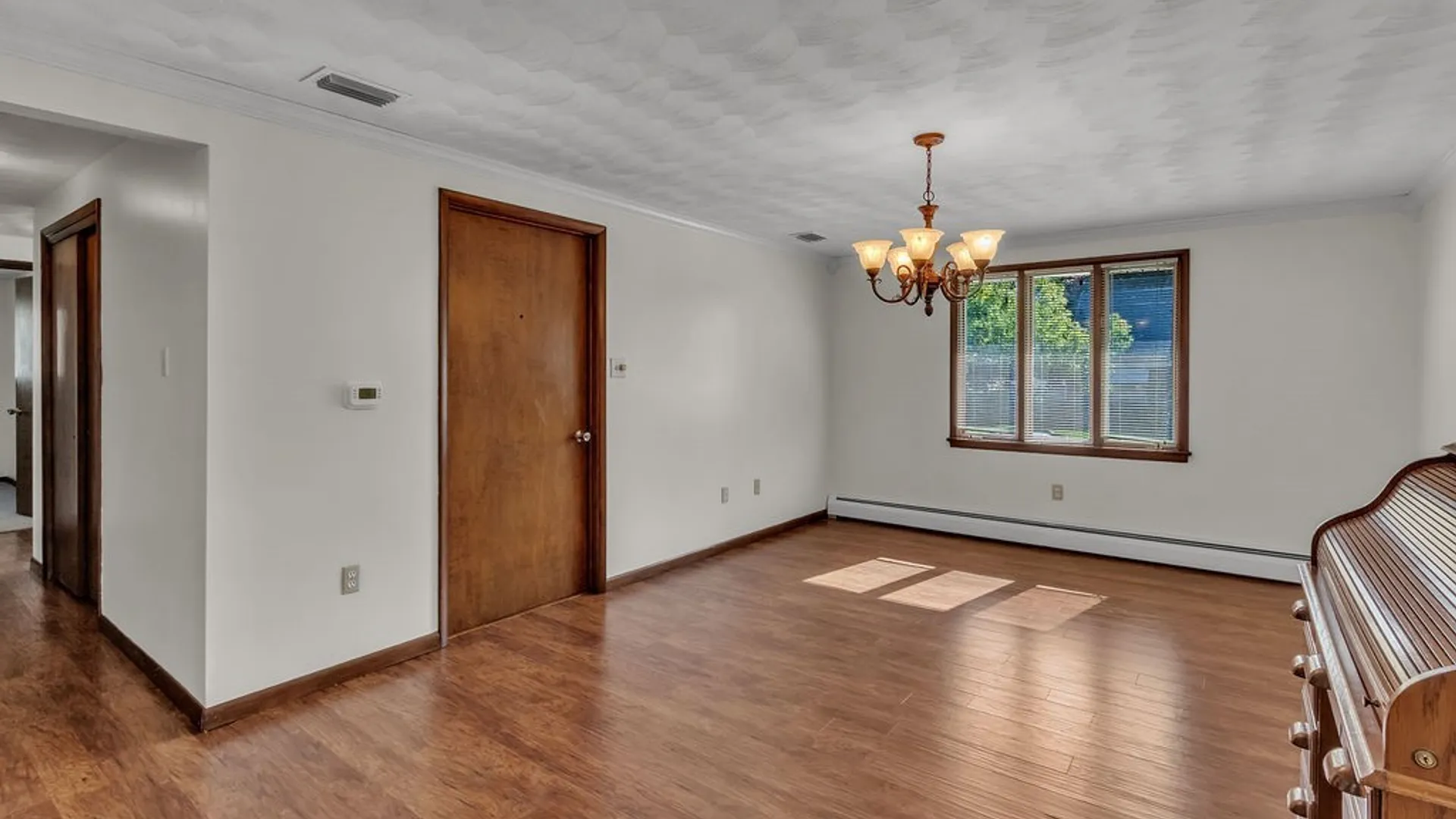 Property at 28 Mead St. - Upper Unit, North Tonawanda, NY 14120 28