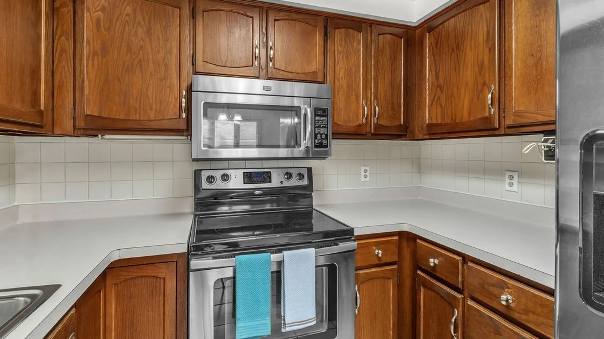 Property at 28 Mead St. - Upper Unit, North Tonawanda, NY 14120 19