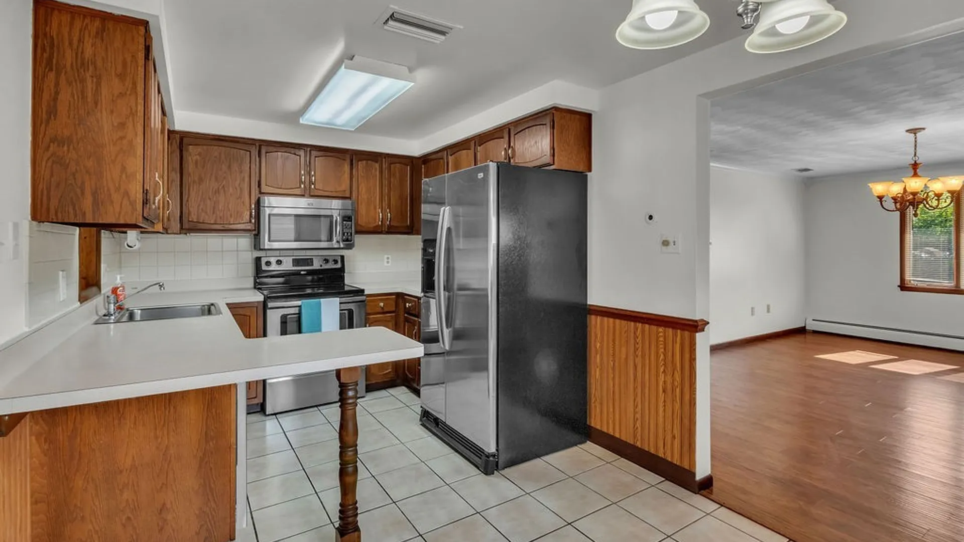 Property at 28 Mead St. - Upper Unit, North Tonawanda, NY 14120 20
