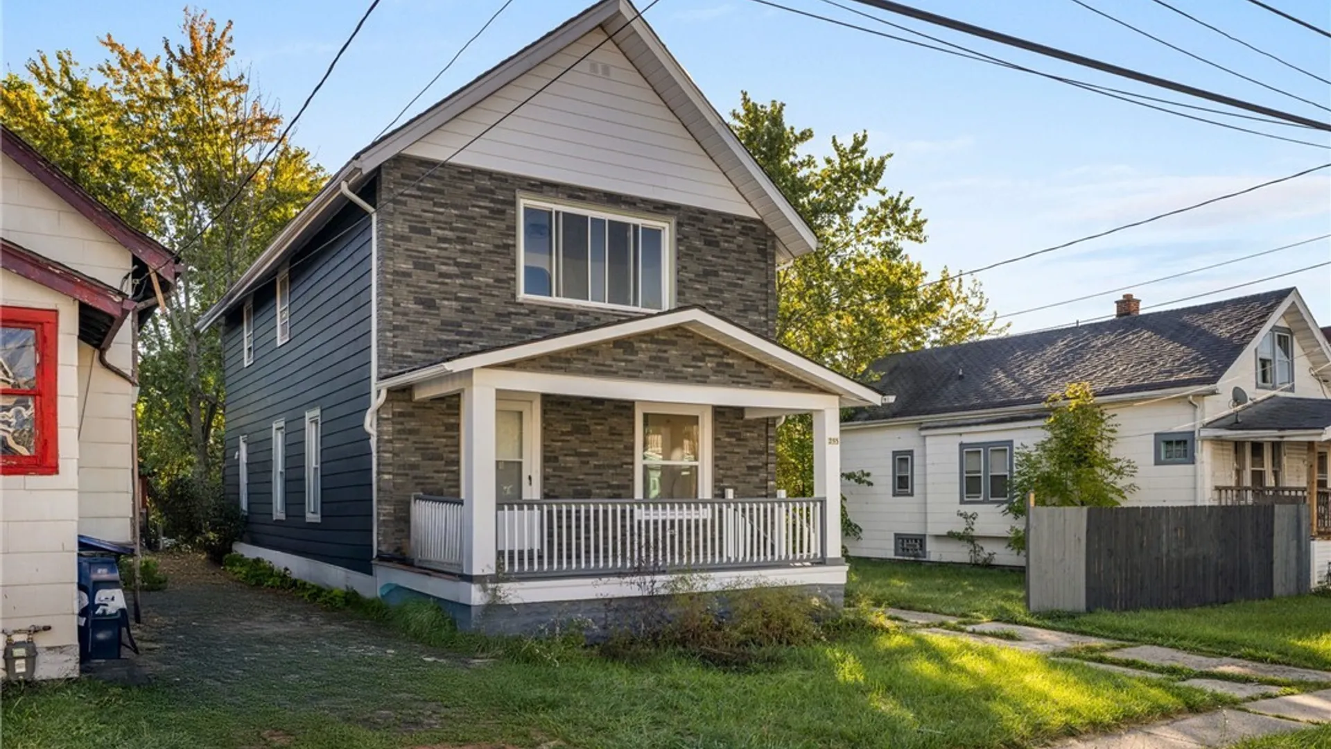 Property at 253 Hagen Street, Buffalo, NY 14215 3
