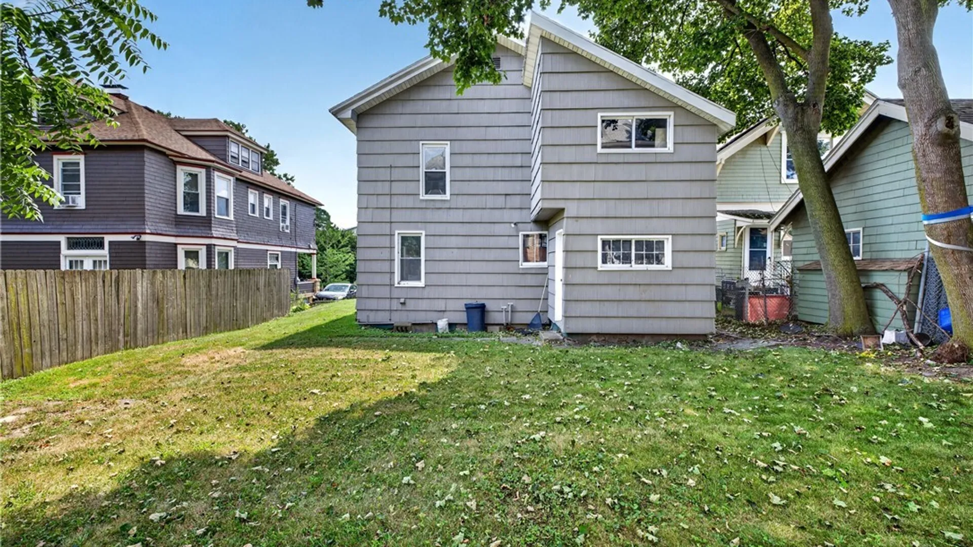 Property at 110 Herkimer Street, Syracuse, NY 13204 3