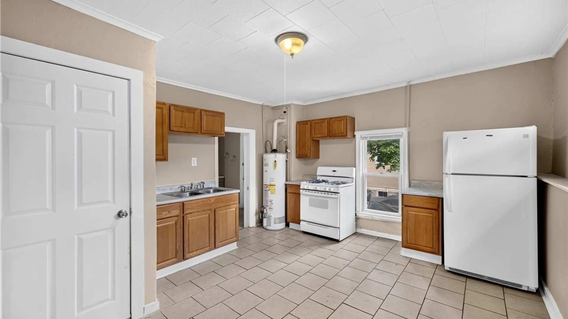 Property at 110 Herkimer Street, Syracuse, NY 13204 13