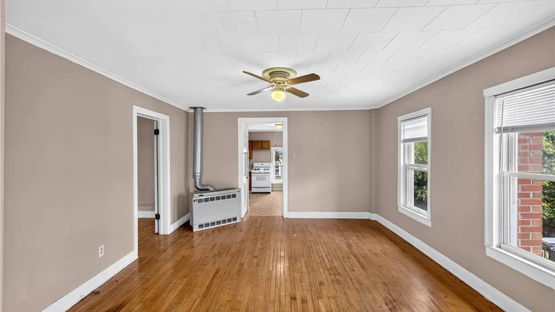 Property at 110 Herkimer Street, Syracuse, NY 13204 18
