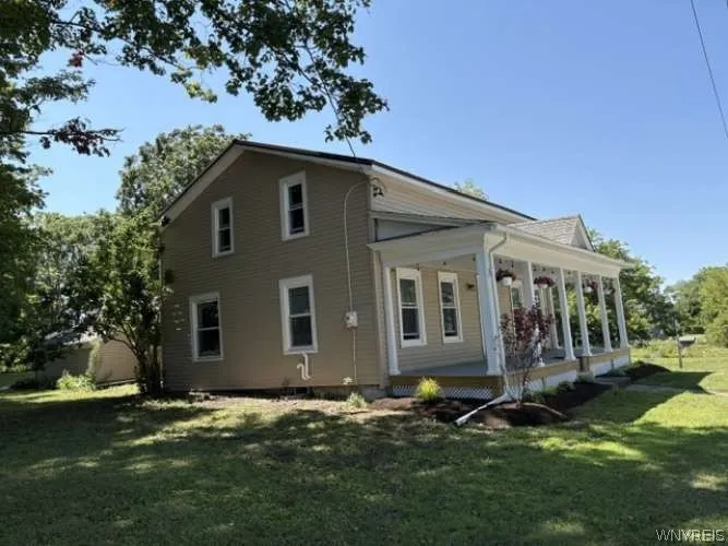 Property at 12915 Broadway Street, Alden, NY 14004