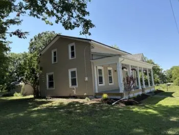 Property at 12915 Broadway Street, Alden, NY 14004