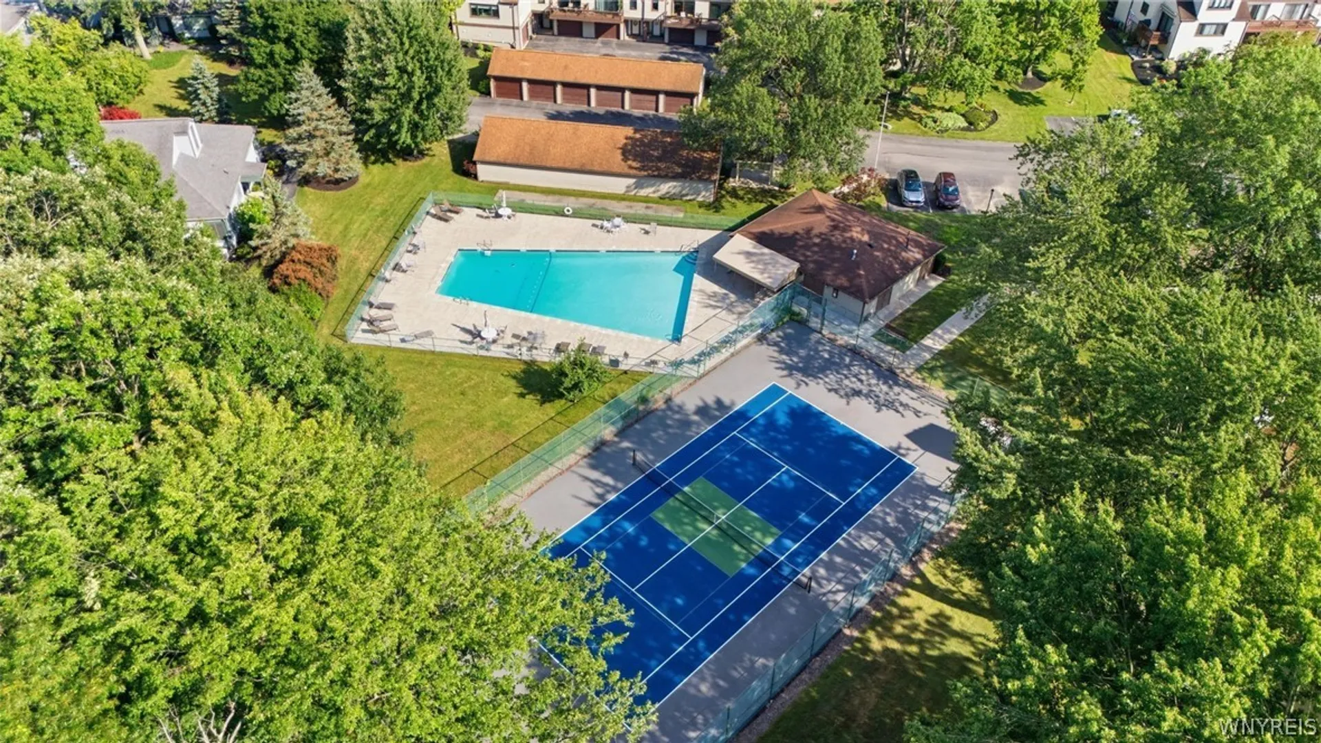 Property at 206 Old Meadow Drive, Amherst, NY 14051 3