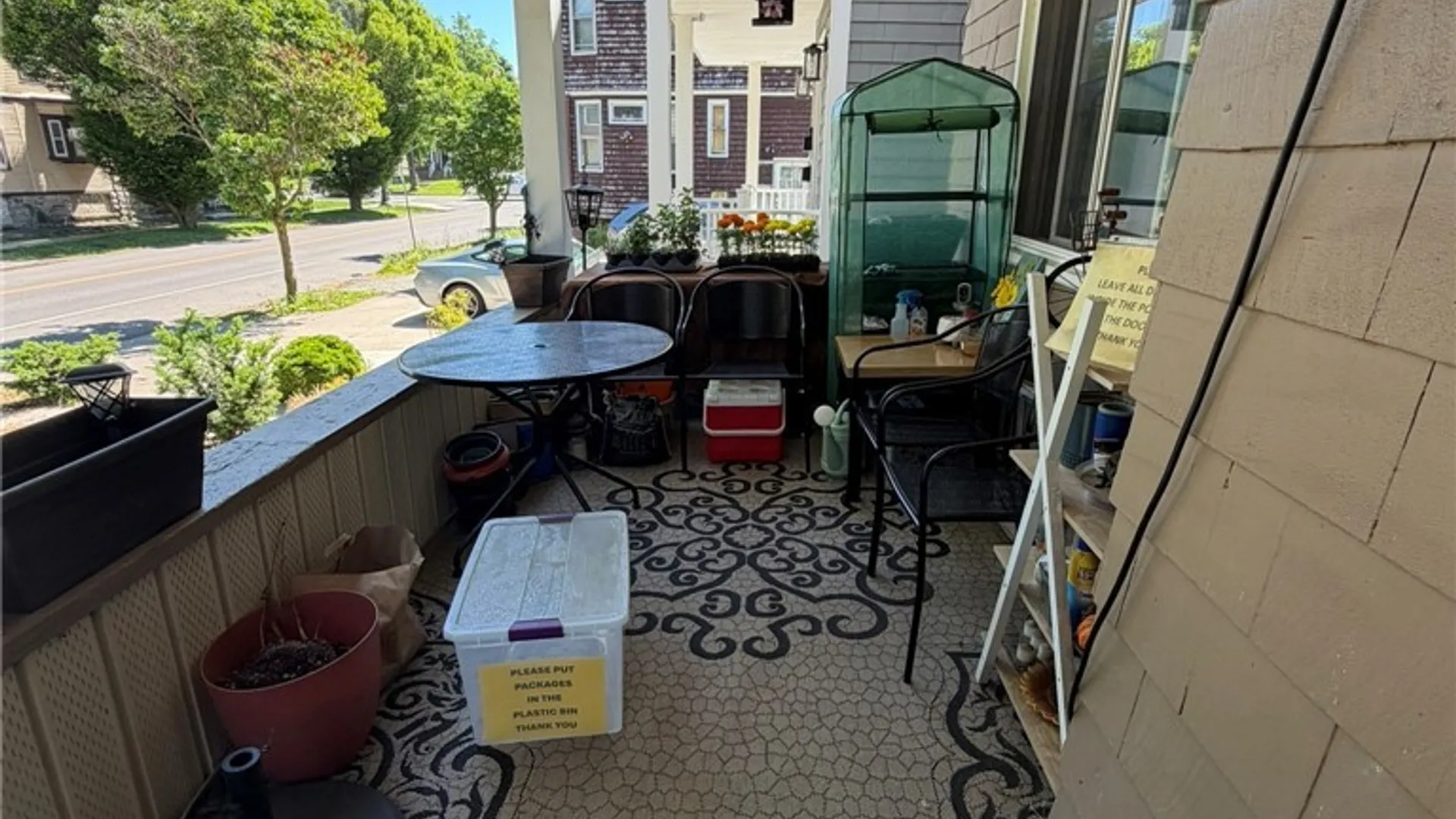 Property at 467 W Delavan Avenue, Buffalo, NY 14213 24