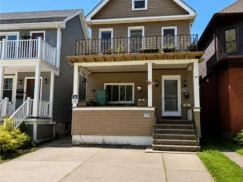Property at 467 W Delavan Avenue, Buffalo, NY 14213