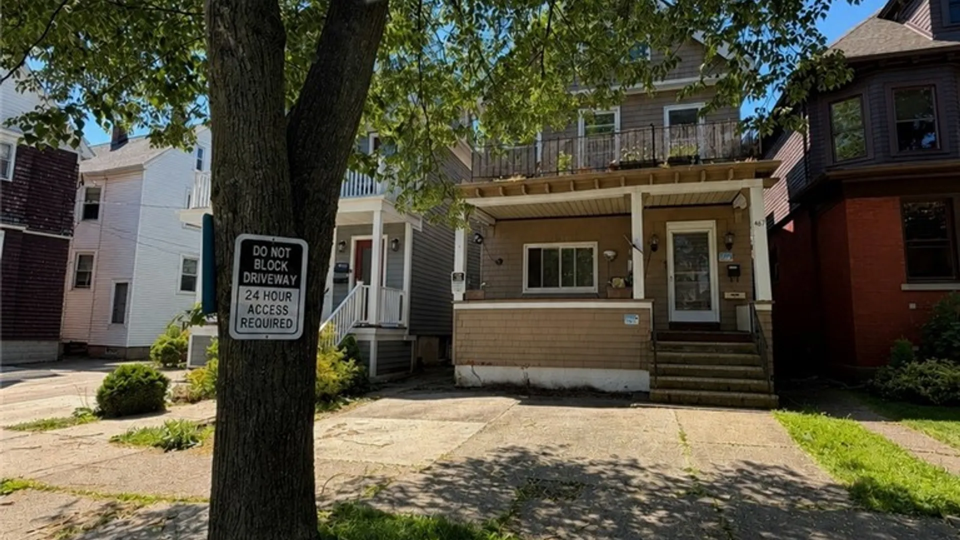 Property at 467 W Delavan Avenue, Buffalo, NY 14213 36