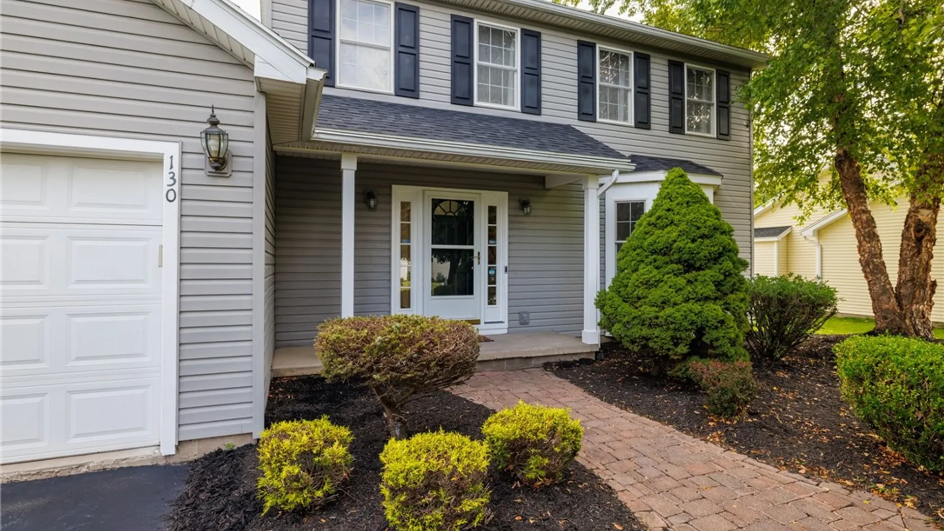 Property at 130 Salzer Heights, Henrietta, NY 14586 3
