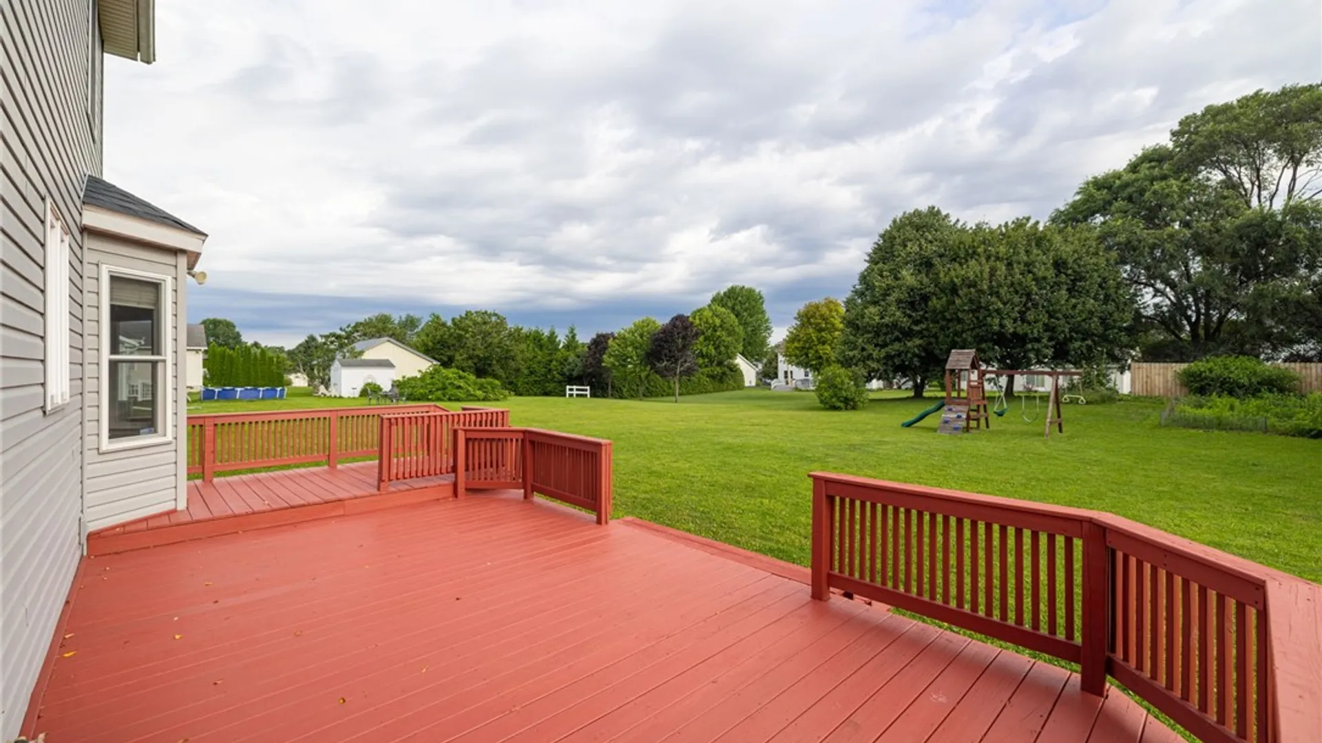Property at 130 Salzer Heights, Henrietta, NY 14586 32