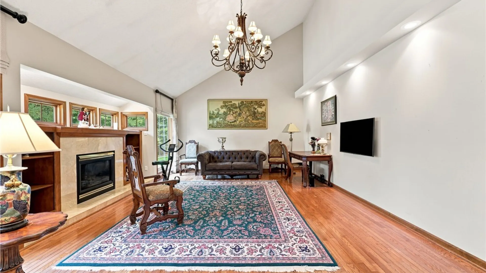 Property at 8304 Silver Fox Court, Clarence, NY 14221 17