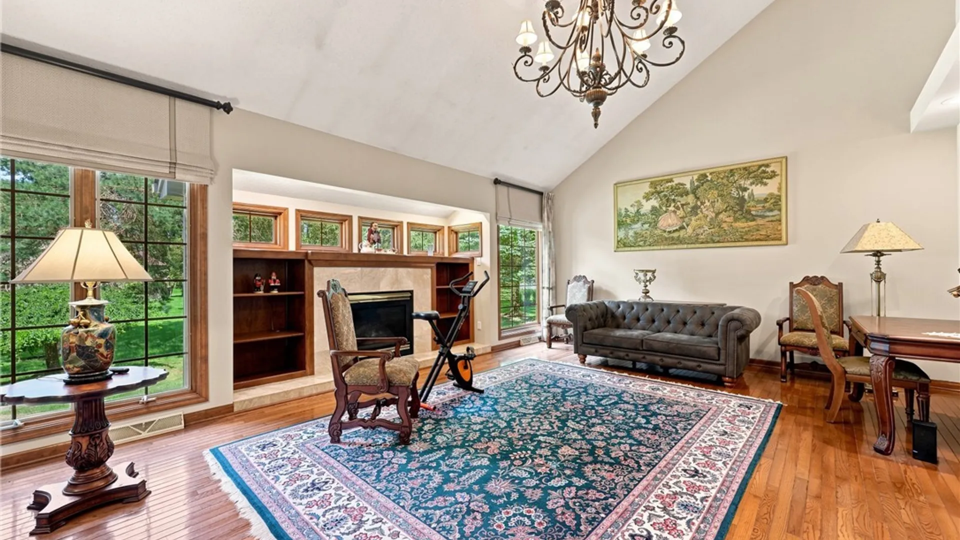 Property at 8304 Silver Fox Court, Clarence, NY 14221 18