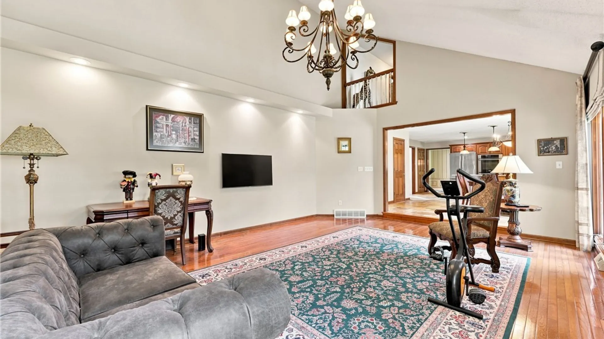 Property at 8304 Silver Fox Court, Clarence, NY 14221 19