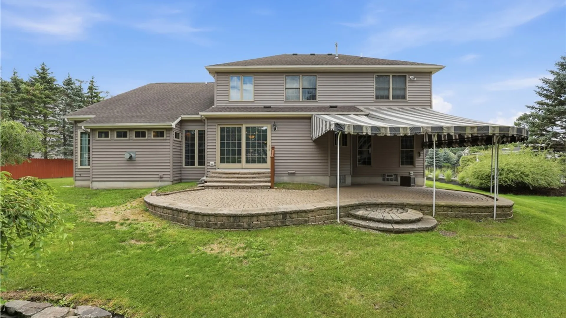 Property at 8304 Silver Fox Court, Clarence, NY 14221 38