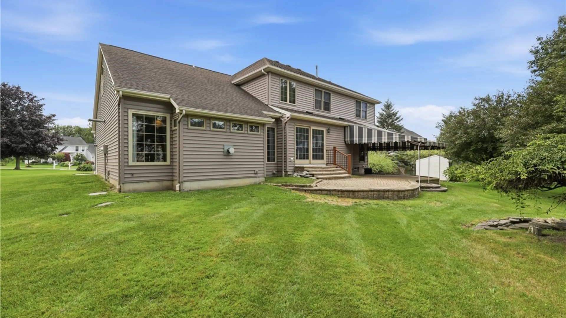 Property at 8304 Silver Fox Court, Clarence, NY 14221 39