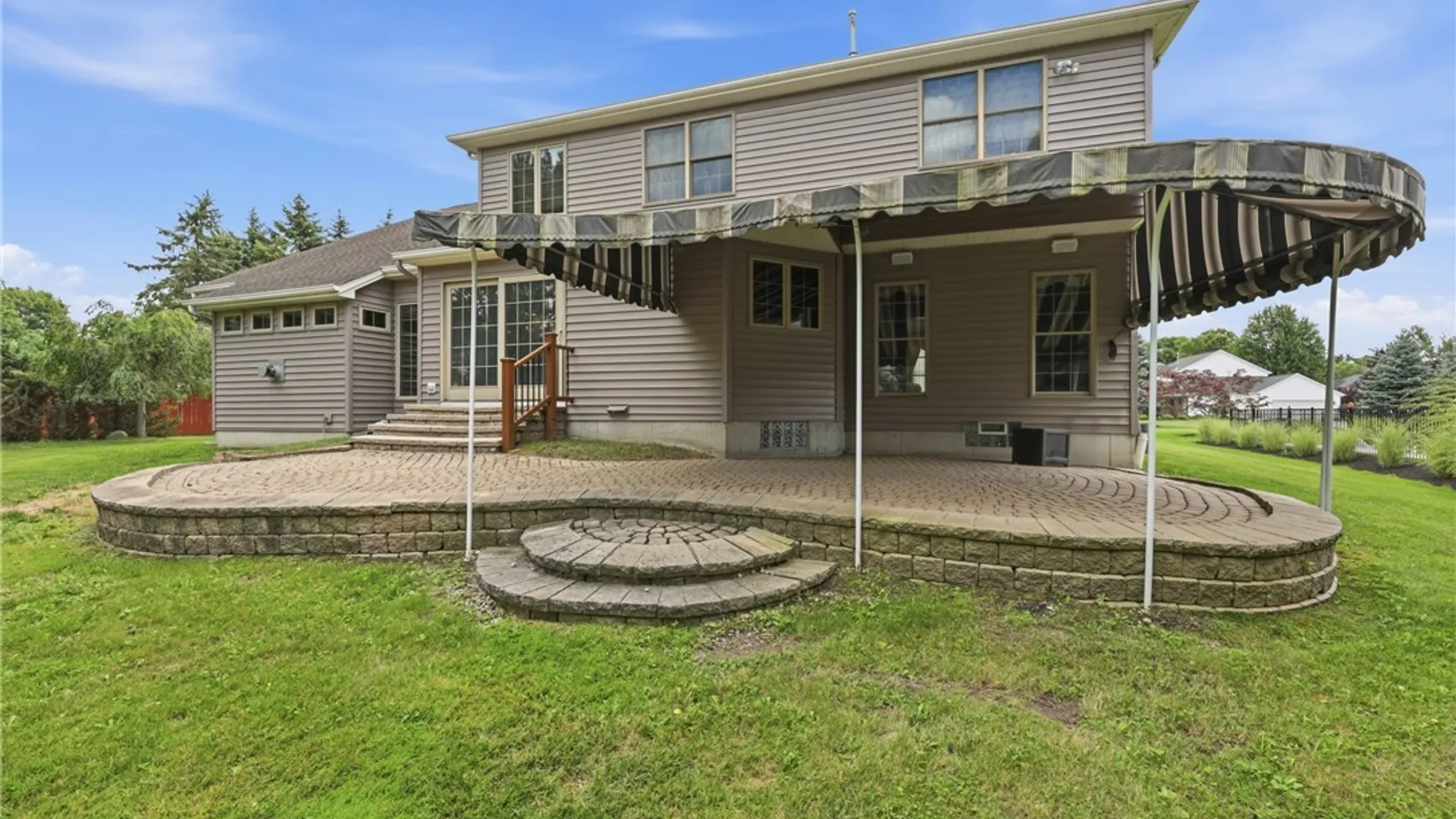 Property at 8304 Silver Fox Court, Clarence, NY 14221 40