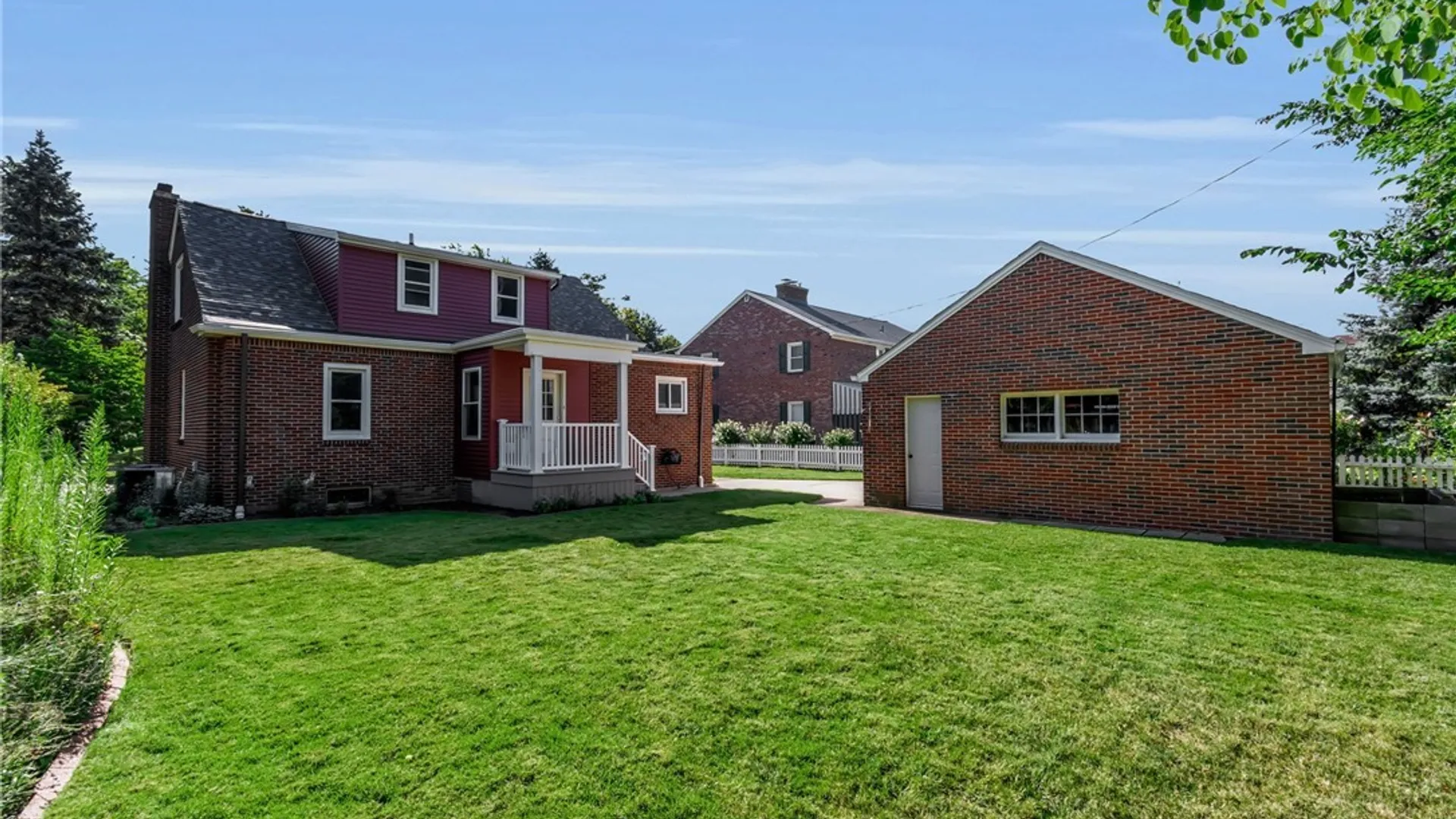 Property at 24 Wilshire Road, Tonawanda, NY 14217 36