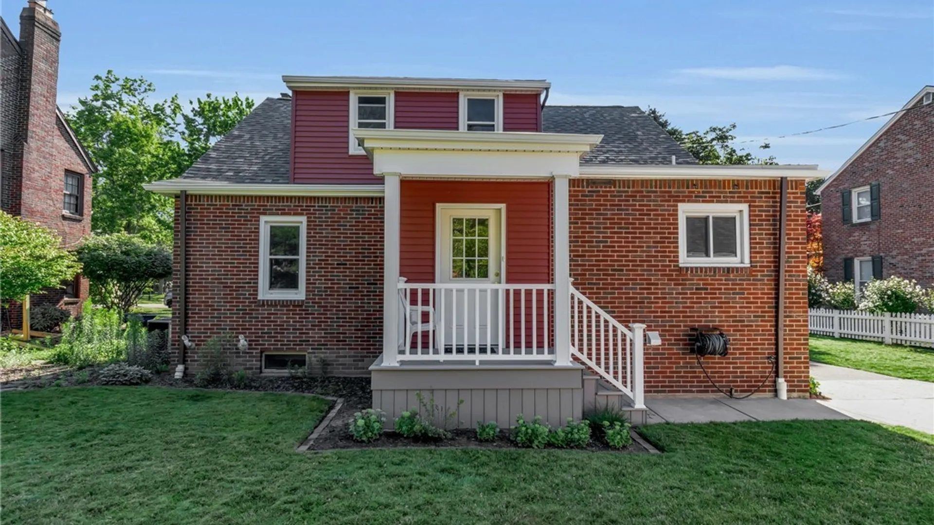Property at 24 Wilshire Road, Tonawanda, NY 14217 34